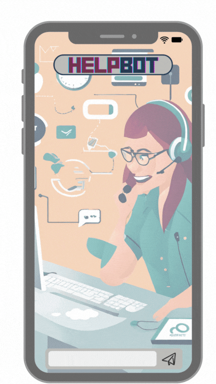 AI Chatbot for Customer Technical Support