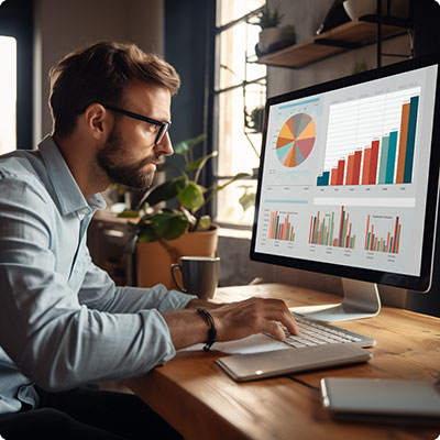 Sales and Marketing AI Chatbots